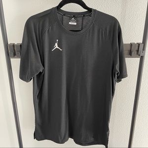 Mens Nike Jordan Dri Fit Tee